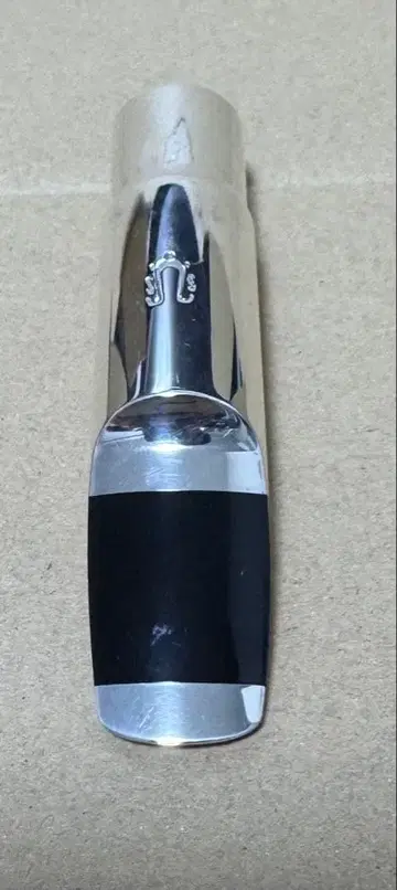 야나기사와 알토 색소폰 메탈 7 마우스피스