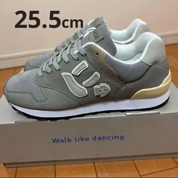 뉴-즈 [ GRAY ] 10주년 한정판 모델 25.5 cm