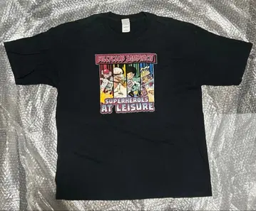 BILLYCLUB SANDWICH NYHC T셔츠 XL 하드코어