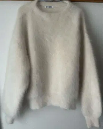 snidel 니트 긴팔