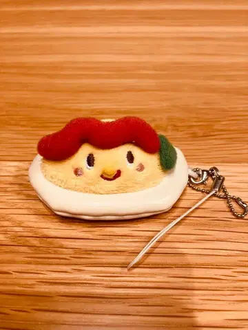 Gladee 키링 스트랩