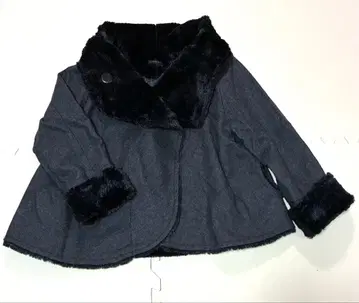 POU DOU DOU (푸두두), 자켓, 아우터, 코트