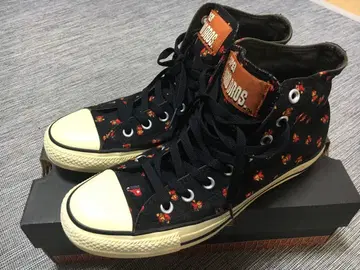 CONVERSE 슈퍼 마리오 브라더스 스니커즈