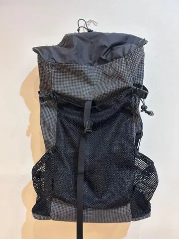 Trail Bum BUMMER SPECTRA 트레일범 버머 gray