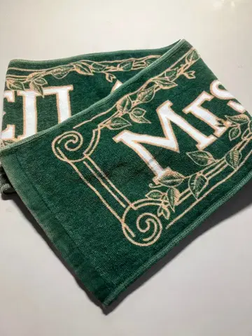 EDEN no SONO 에덴의 동산 머플러 타월