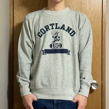 챔피온 리버스 위브 Champion REVERSEWEAVE