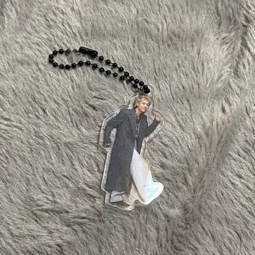 Da-iCE 와다 하야테 아크릴 키링 Da-iCEDAY 가챠가챠