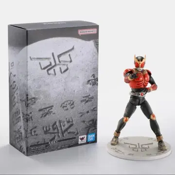 SHFiguarts 진골조제법 가면라이더 쿠우카 초고대 전사 초 쿠우가전