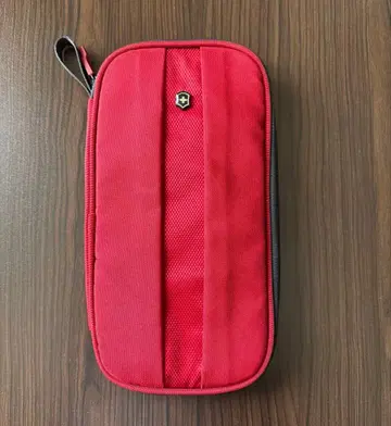 Victorinox 트래블 오거나이저 RFID 프로텍션