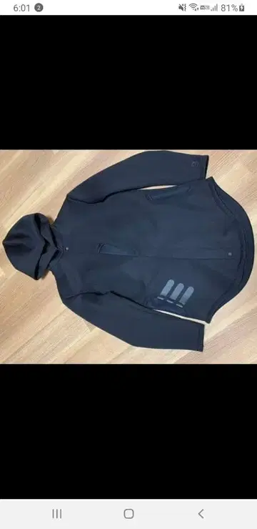 Y-3 FUTURE HOODIE 코트 youjiyamamoto 요지