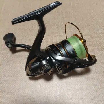 21 소아레 XR C2000SSHG