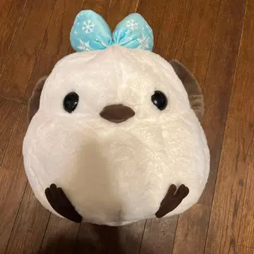 복복 시마에나 가 겨울 옷차림