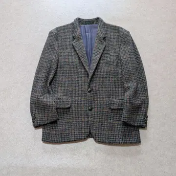 90's Westbury Harris Tweed Tailored