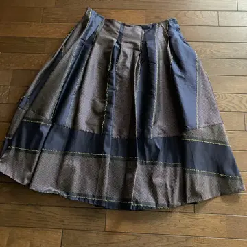 릴리스 스커트 센소유니코
