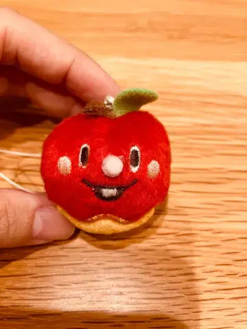 Gladee 키링 스트랩