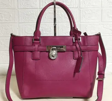 no38733 -G 거의 새상품급 마이클코어스 2way 숄더백