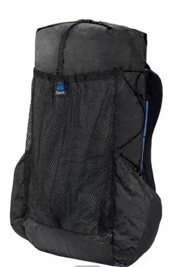 Zpacks Nero Ultra 38L Backpack