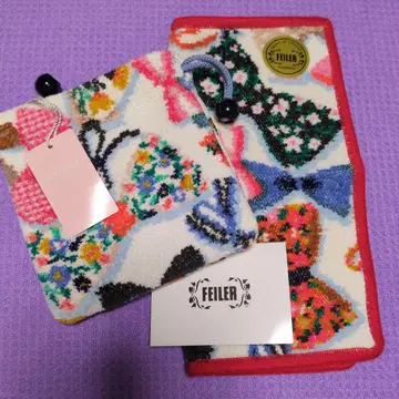 페이러 리본 파티 세트