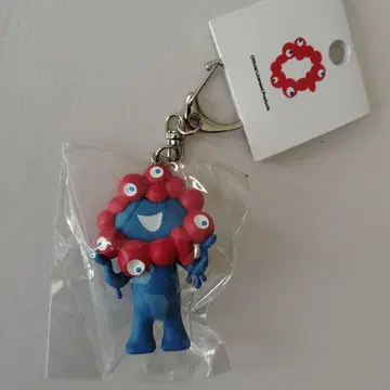 오사카 엑스포 미야쿠미야쿠 키링