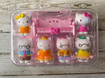 산리오 SANRIO 인형 세트 헬로키티