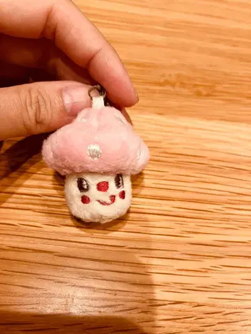 글래디 키링 스트랩 Gladee