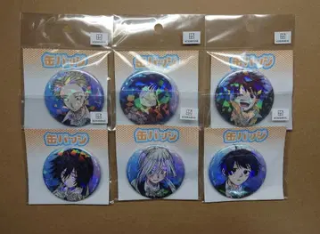 eeo 복권 캔뱃지 컴프