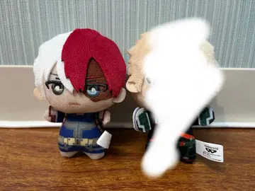 히로아카 치밋토모누이 토도로키 쇼토 남코 한정판