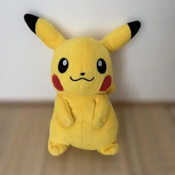 피카츄 봉제 인형