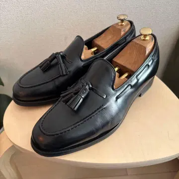 새상품급 UNITED ARROWS (유나이티드 애로우즈) : 태슬 로퍼