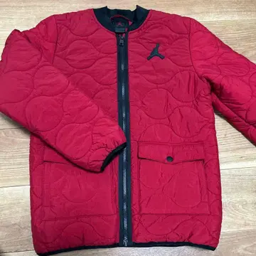 조던 JORDAN 자켓 점퍼 충전솜 아우터