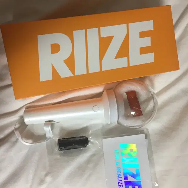 라이즈 응원봉 라브봉