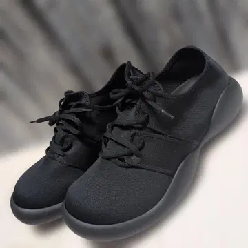 블랙 레게타카누 남성용 M 사이즈 미사용