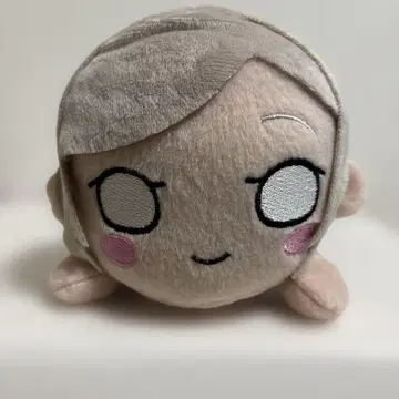 러브 라이브 누워있는 봉제 인형 하스노소라 여학원 Vol.4 세라스 2