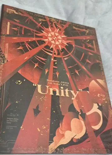 사에구사 아키나 BluRay