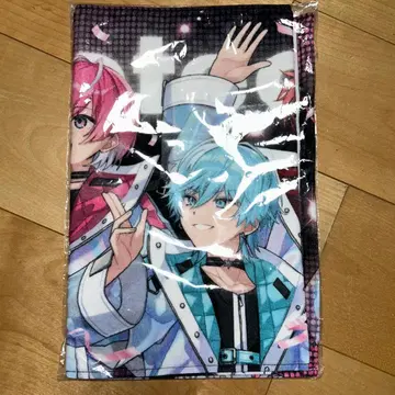 스토페스 페이스타월 메테오라