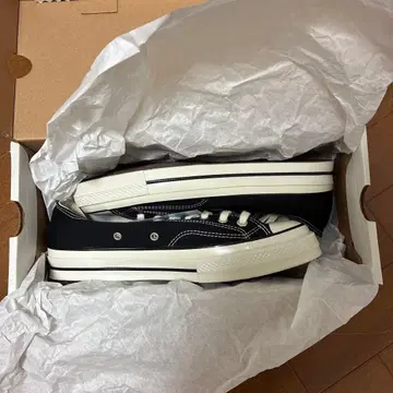 컨버스 ALL STAR LGCY OX BLACK