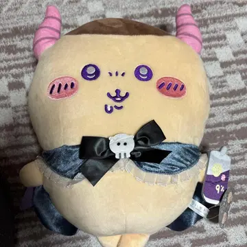 치이카와 밤만쥬