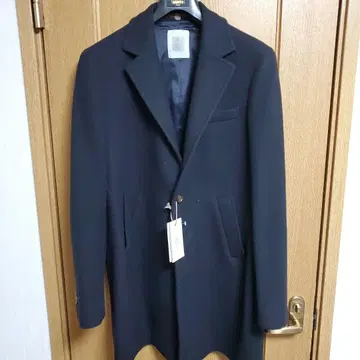 eleventy PLATINUM 스텐카라 코트