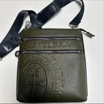 CASTELBAJAC 숄더백