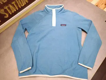 파타고니아 Patagonia 신틸라 플리스 스냅T M 사이즈
