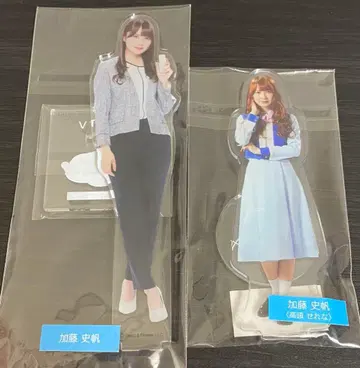 카토 시호 아크릴 스탠드