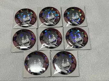 토겐안키 캔뱃지 이치노세