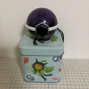 초연동! 포켓몬 테라스타르 ORB