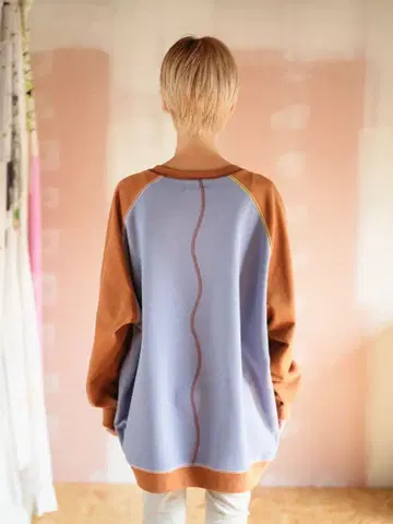 PAMM 래글런 맨투맨