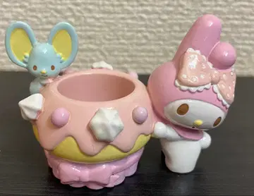 마이멜로디 인감 스탠드