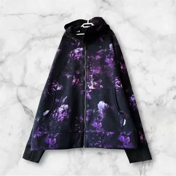 [레어] 워크맨 Find-Out 내구 발수 웜 자켓 LL 퍼플