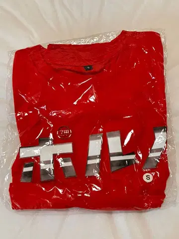 포르노그라피티 신 vs 신 S 사이즈 T셔츠