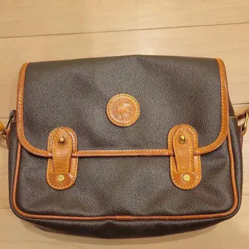 [ 컨디션 최상 ] 헌팅월드 숄더백