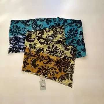 스톨 여성용 모 100%