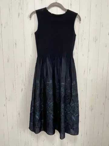 HARMONICA 원피스 일본제 M~LL